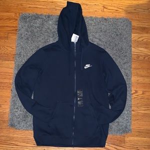 Nike Mens Hoodie